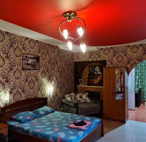 Standard Studio, мини отель