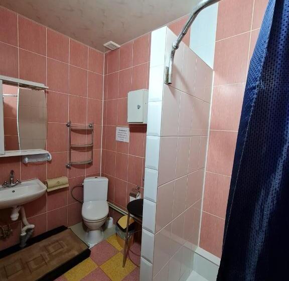 Standard Studio, мини отель