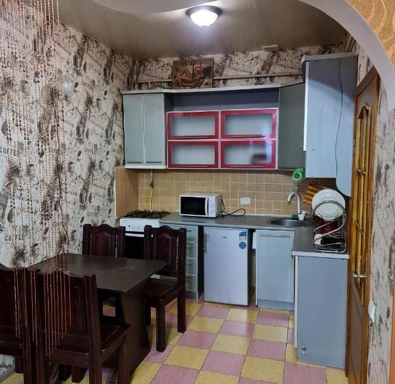 Standard Studio, мини отель