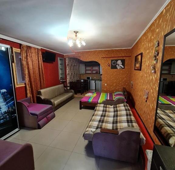 Standard Studio, мини отель