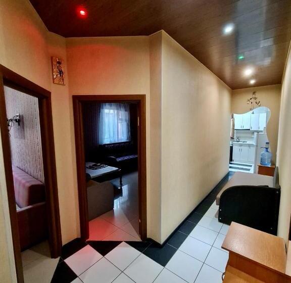 Appartement 2 Chambres, мини отель