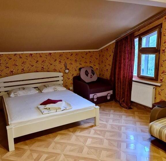 带2个卧室的公寓, мини отель