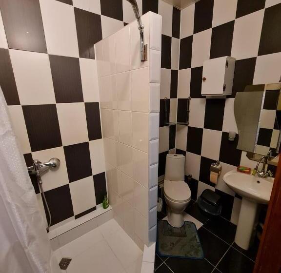 Standard Studio, мини отель