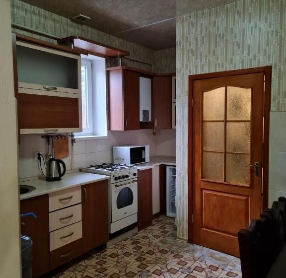 Standard Studio, мини отель