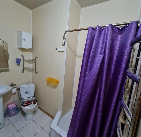 Standard Studio, мини отель