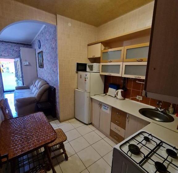 Standard Studio, мини отель