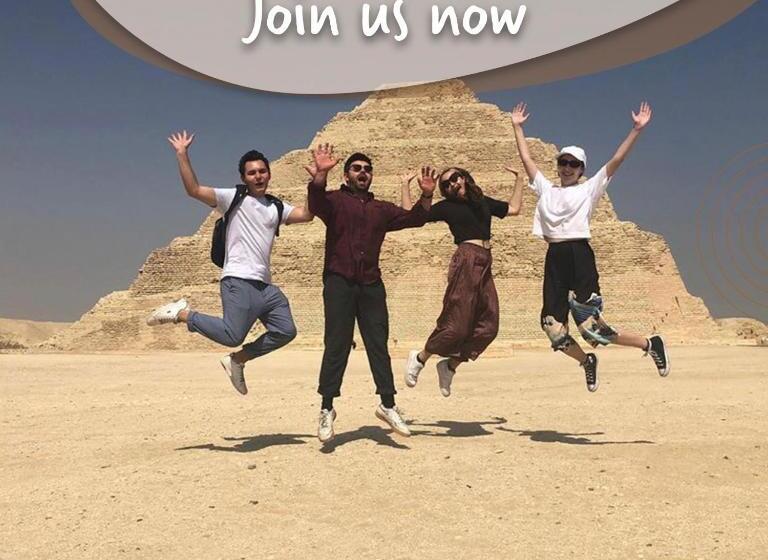 اتاق استاندارد سه نفره, Cairo Hub