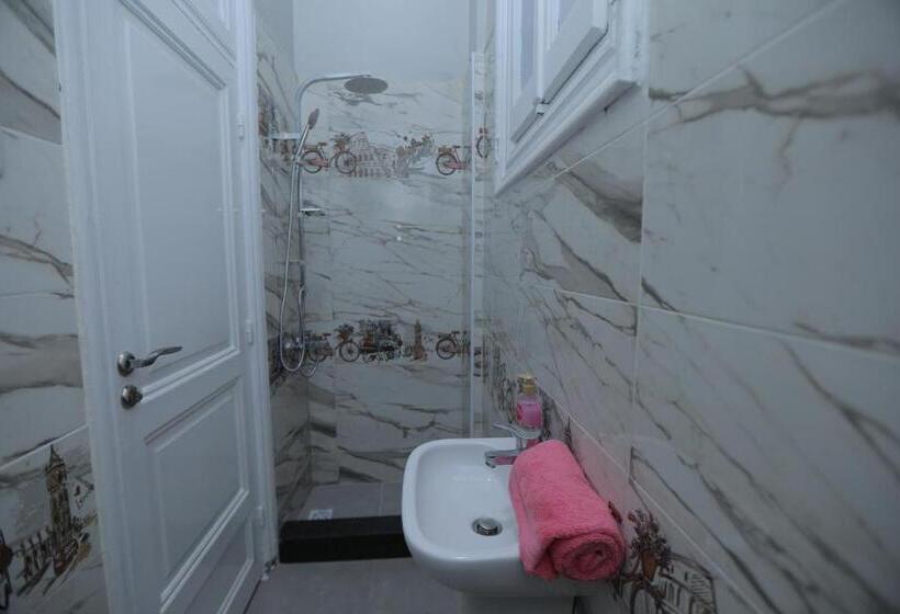 اتاق استاندارد, Cairo Hub