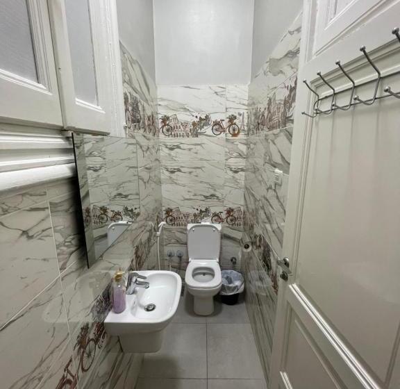 اتاق استاندارد, Cairo Hub