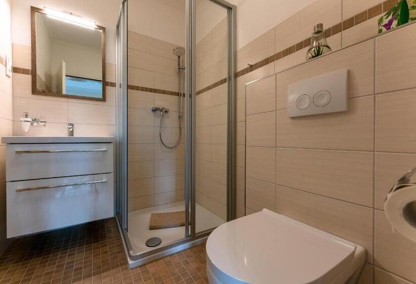 标准单人间, Hof Norderlück   Das Ostseehotel Unter Reet