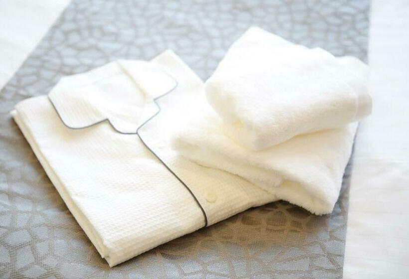 身障者適用シングルルーム, 3 Wellness