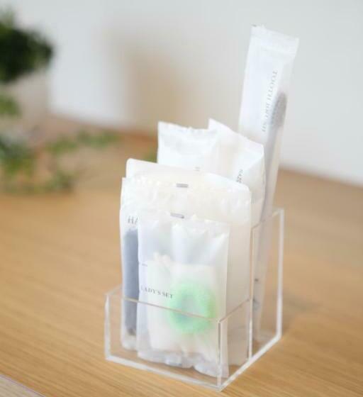 スイート, 3 Wellness