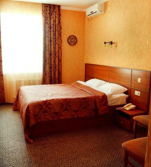 اتاق استاندارد, Dobrodiy