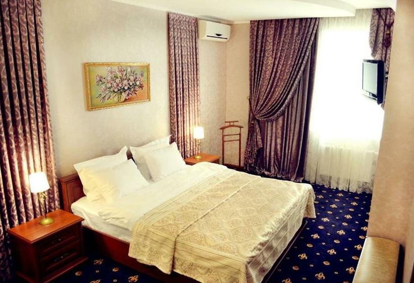 سوییت, Dobrodiy