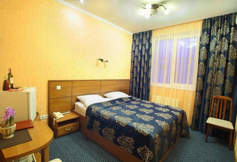 اتاق استاندارد, Dobrodiy