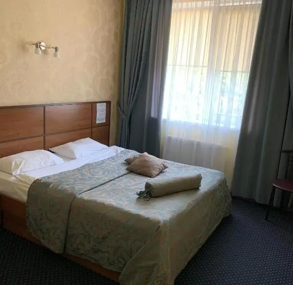 Habitació Estàndard, Dobrodiy