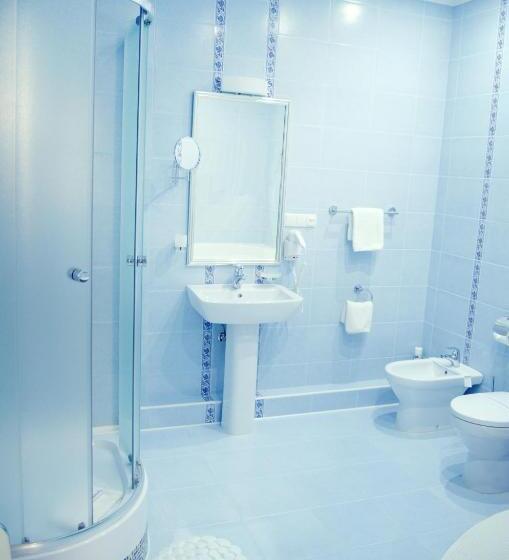 سوییت, Dobrodiy