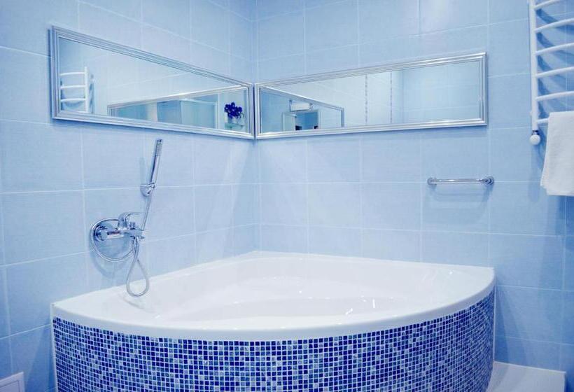 سوییت, Dobrodiy