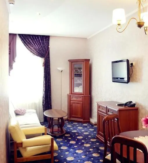 Suite, Dobrodiy