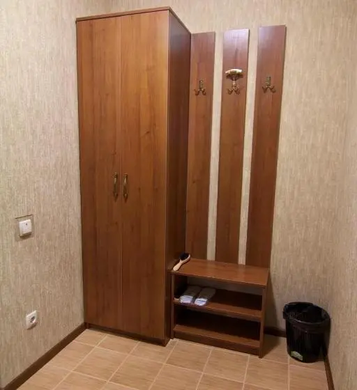Habitació Estàndard 2 Llits Matrimoni, Dobrodiy