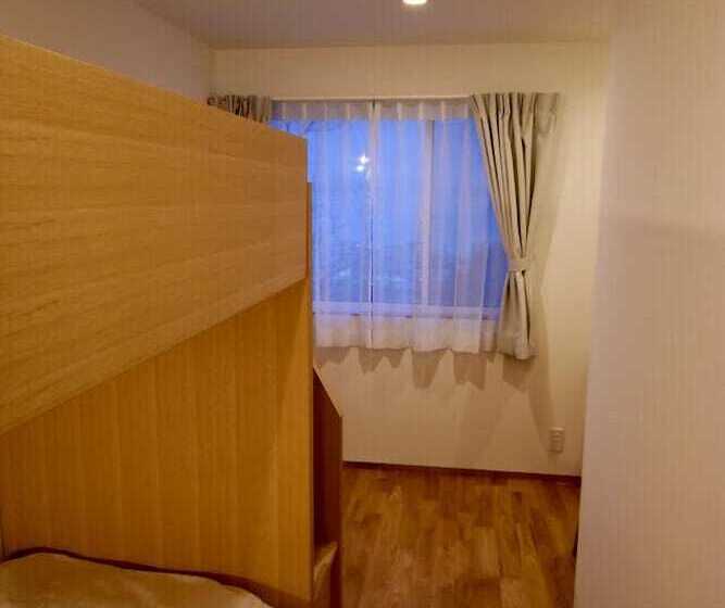 Номер Стандарт Вид на Море, My Lodge Naoshima