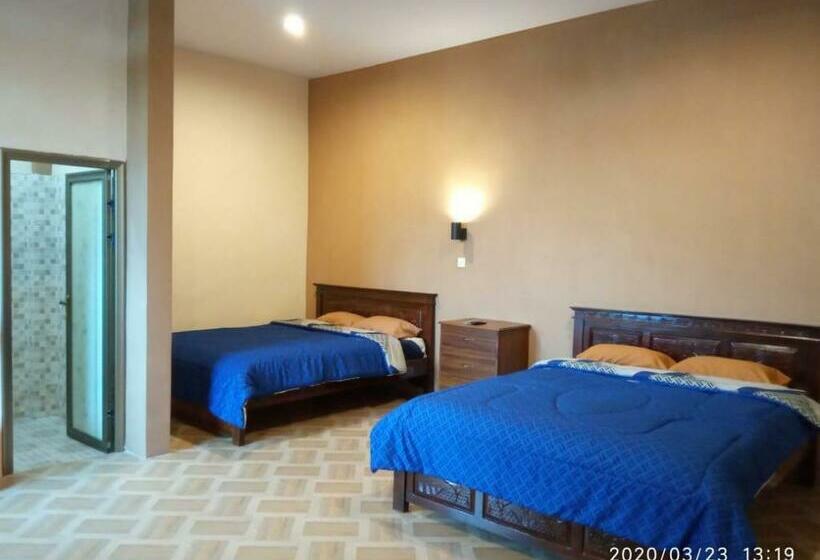 Standardrum, Nur Cahaya Syariah