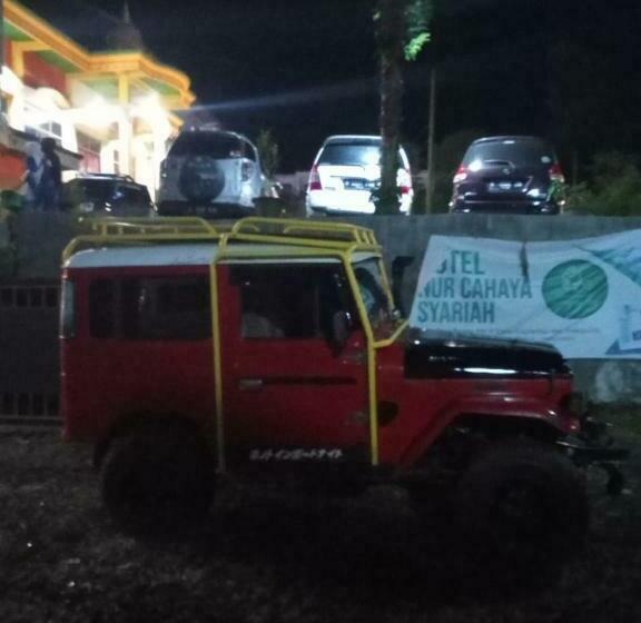 Standardrum, Nur Cahaya Syariah