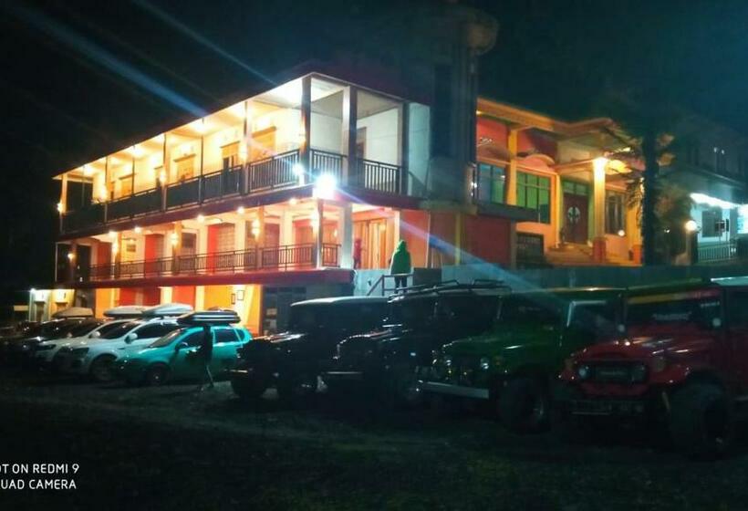 Standardrum, Nur Cahaya Syariah