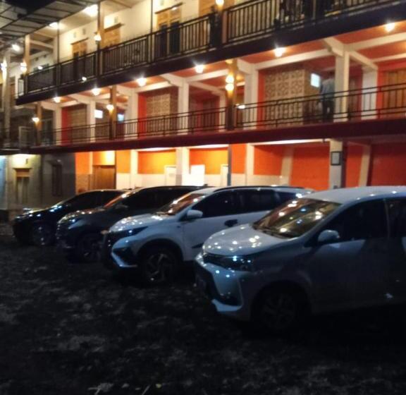 Standardrum, Nur Cahaya Syariah