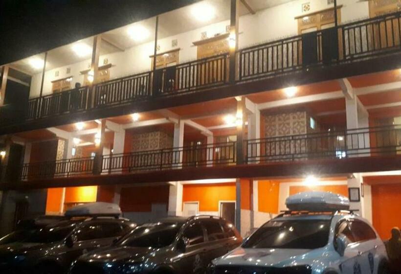 Standardrum, Nur Cahaya Syariah