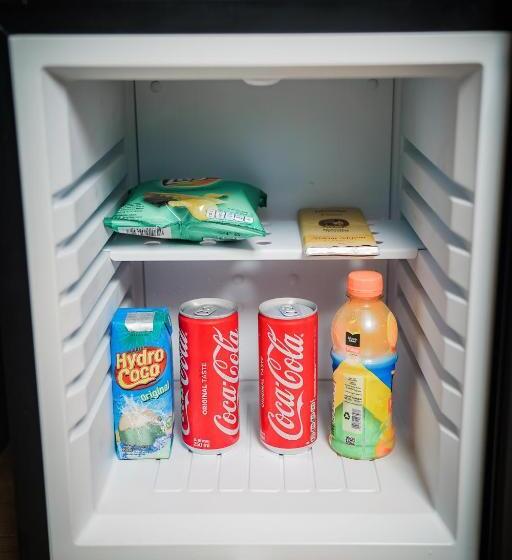 Президентский Люкс, Luminor Hotel Purwokerto By Wh