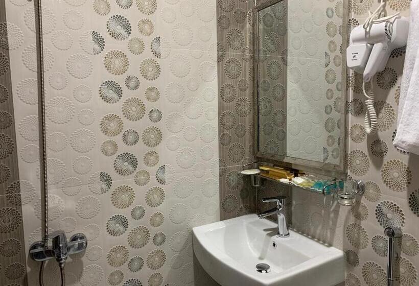 Apartament 1 Dormitor, Olive Suites