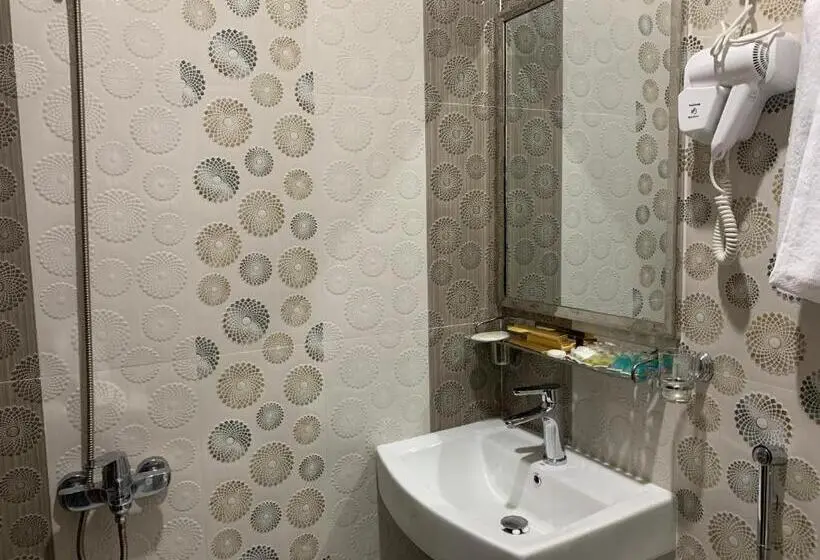 آپارتمان 1 خوابه, Olive Suites