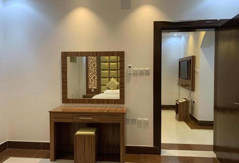 Apartament 1 Dormitor, Olive Suites