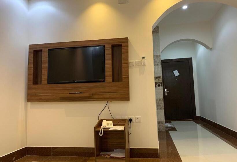 Apartament 1 Dormitor, Olive Suites