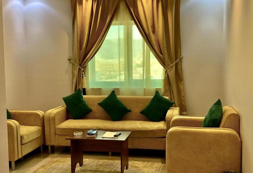 Apartament 1 Dormitor, Olive Suites