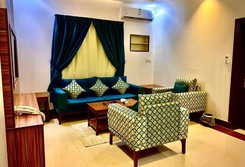 Apartament 2 Dormitoare, Olive Suites