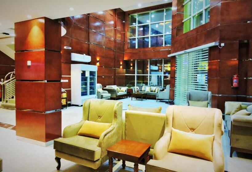 Апартаменты 2 Спальни, Olive Suites