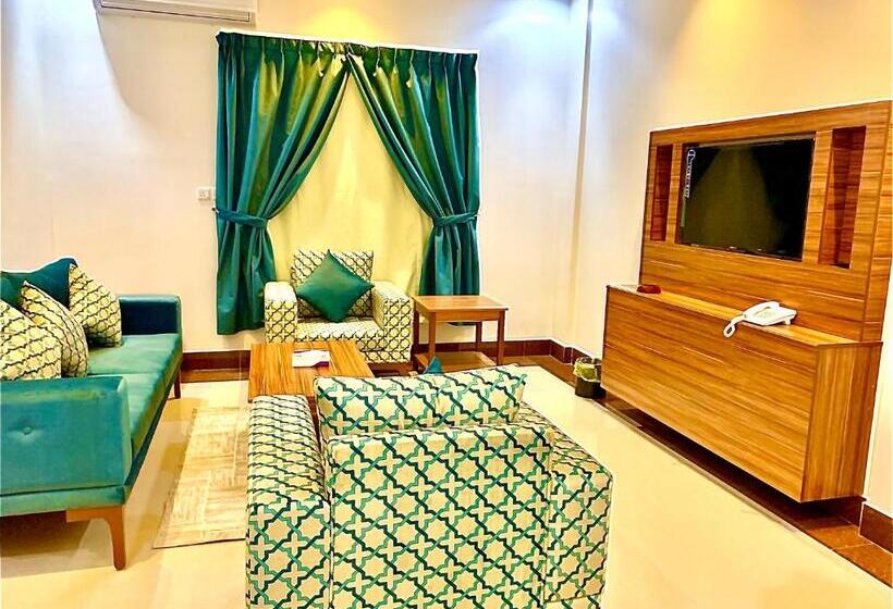 Apartament 2 Dormitoare, Olive Suites