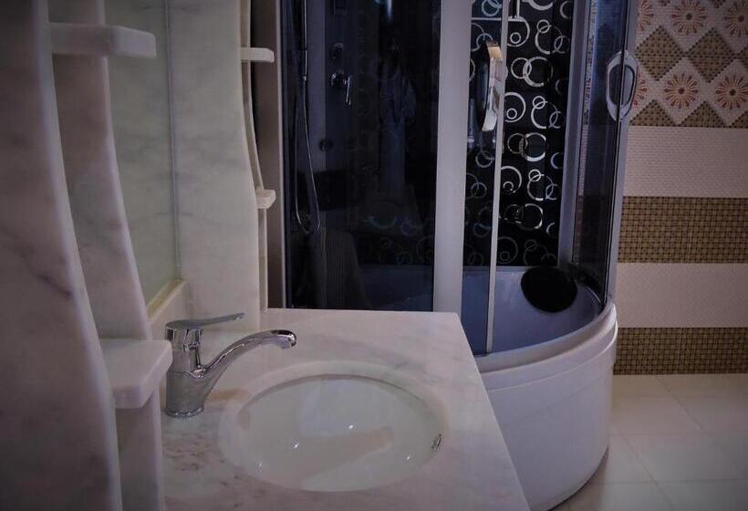 Полулюкс, Olive Suites