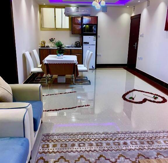 Полулюкс, Olive Suites