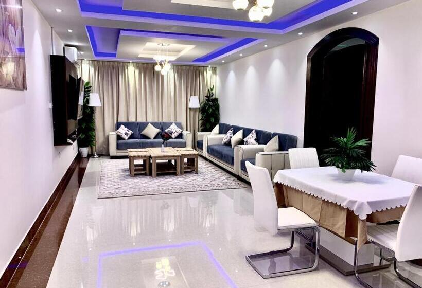 Junior Suite, Olive Suites