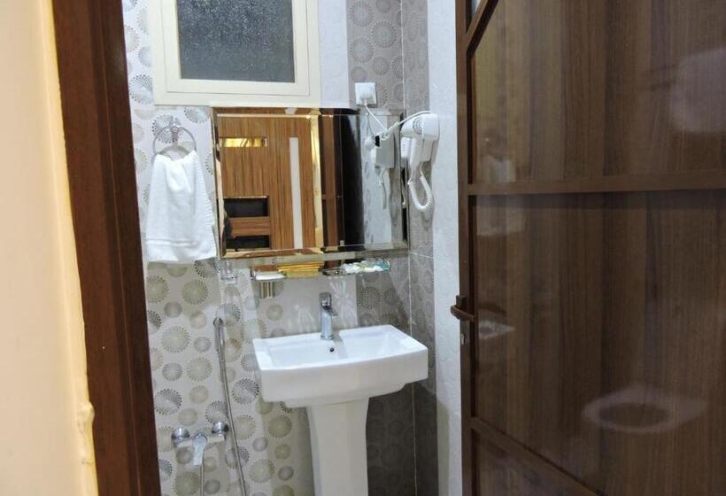 Apartament 1 Dormitor, Olive Suites