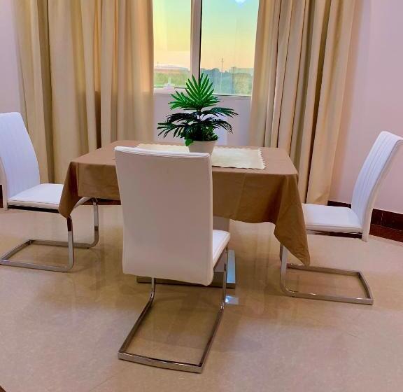 Junior Suite, Olive Suites