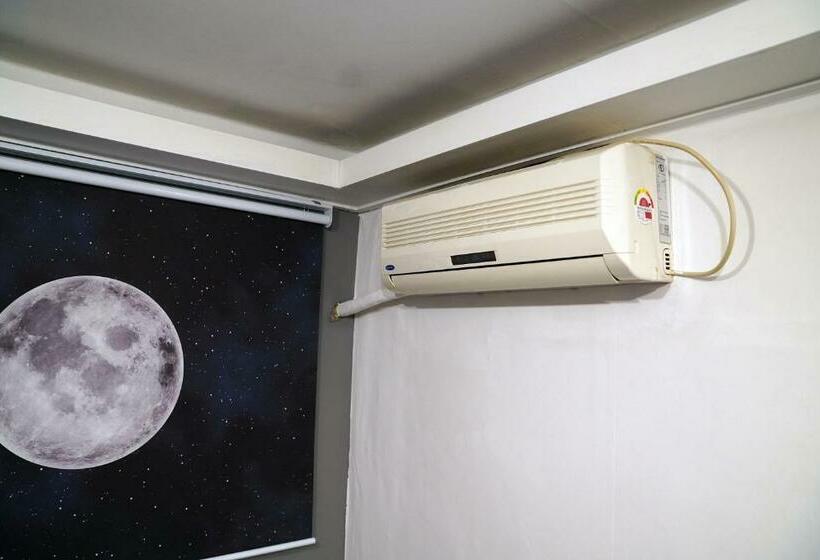 Standard Szoba, Apollo Guesthouse