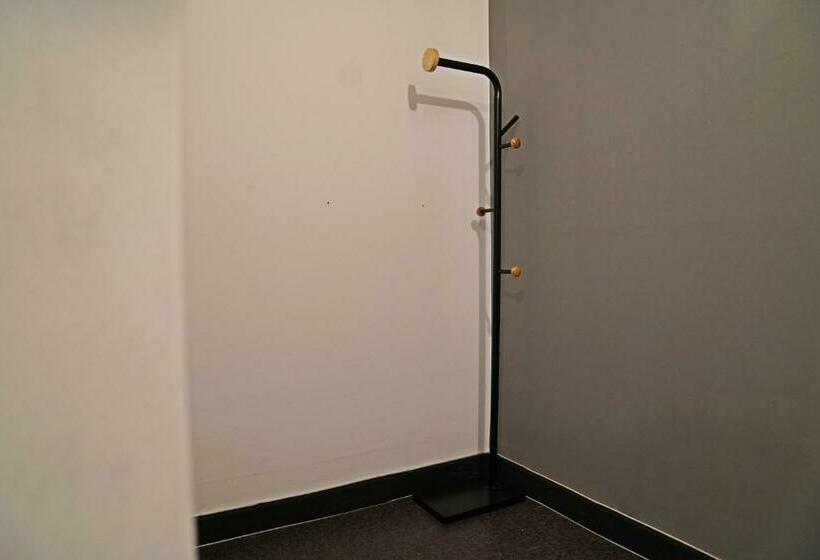 Standard Szoba, Apollo Guesthouse