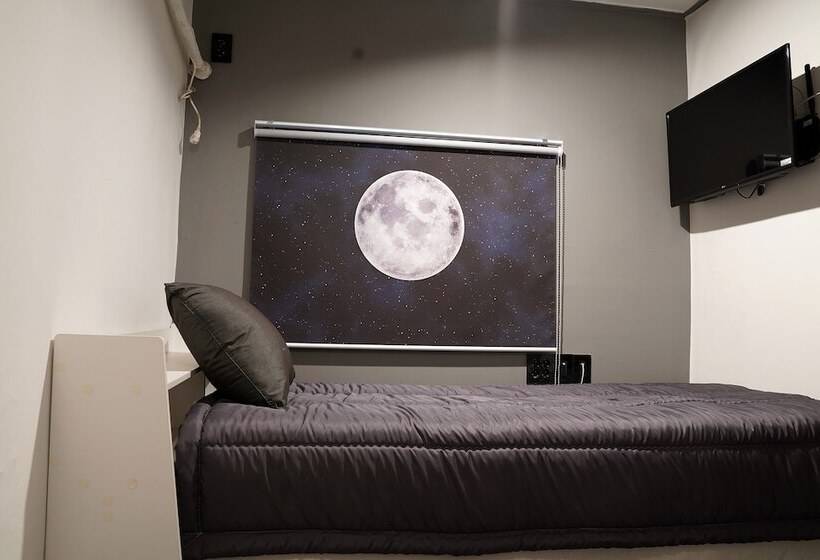 Standard Egyágyas Szoba, Apollo Guesthouse