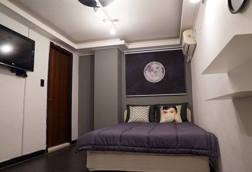 Standard Szoba, Apollo Guesthouse