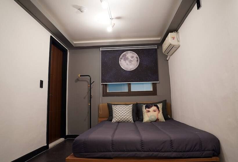 Standard Szoba, Apollo Guesthouse