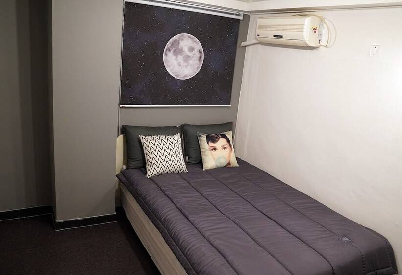 Standard Szoba, Apollo Guesthouse